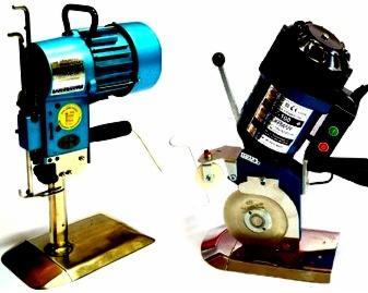 Krojenie tkanin i dzianin krojownia Łódź wykrawanie podklejanie