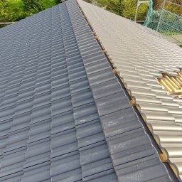 Glazurnik Milejewo 4