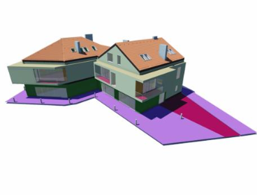 Adrianna Legut BIM Service - Projektowanie konstrukcji stalowych Kęty