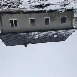 L-Dach - Czyszczenie Dachu Sianowo