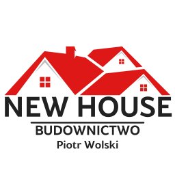 Usługi Ogólnobudowlane ,,NEW HOUSE" Piotr Wolski - Budowa Domów Grudziądz