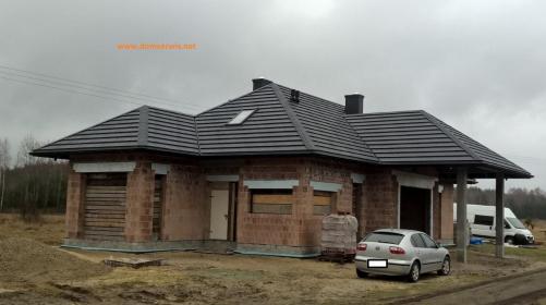 DOMSERWIS - Pokrycia dachowe Stalowa Wola