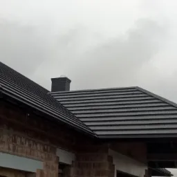 Blacha Pruszyński REGLE czarny purmat