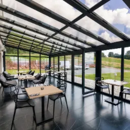 Ogród Zimowy - Anaberg