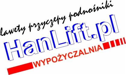 wypożyczalnia lawet-przyczep hanlift