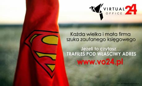 VirtualOffice24 Sp. z o.o. - Obsługa prawna firm Warszawa