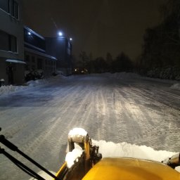 FUH PRINC ANDRZEJ PALKA - Najlepsze Usługi Budowlane Mikołów