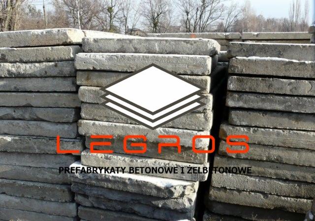 PŁYTY DROGOWE betonowe WYNAJEM - z dowozem