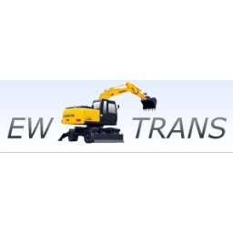 Usługi Transportowe Ew-trans S.C. G. Drążkiewicz P.Balczyński - Niwelacja Terenu Warszawa