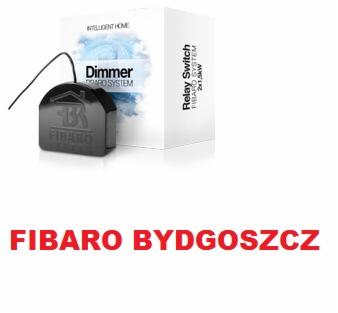 Dimmer Fibaro