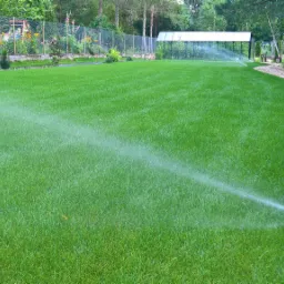 Systemy automatycznego nawadniania.