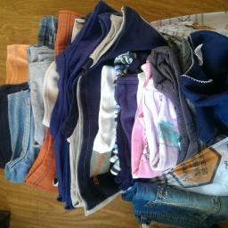 Odzież używana Radoszyce 3