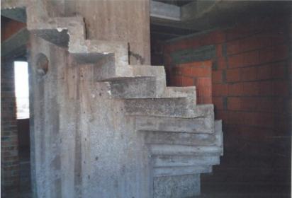 Schody Betonowe - Schody Wrocław