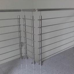 Balustrady Brzeg 56