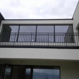 Balustrady Brzeg 31