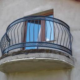 Balustrady Brzeg 33