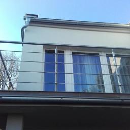 Balustrady Brzeg 82