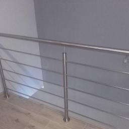 Balustrady Brzeg 76