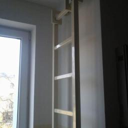 Balustrady Brzeg 69