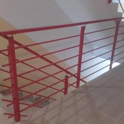 Balustrady Brzeg 75