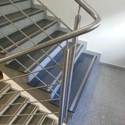 Balustrady Brzeg 34