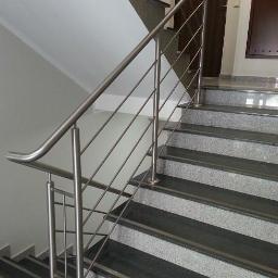 Balustrady Brzeg 54