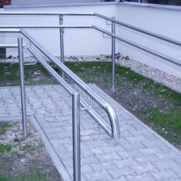 Balustrady Brzeg 53