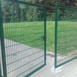 Balustrady Brzeg 43