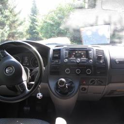 Przewóz osób Katowice 2