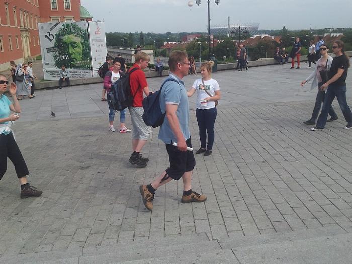 kolportaż ulotek, ulotkowanie, dyystrybucja ulotek, plakatowanie, ulotki wyborcze