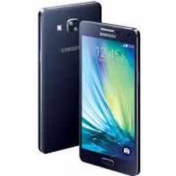 Wymiana panelu dotykowego, szybki, digitizera - Samsung Galaxy A5