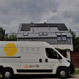 ZENE.pl - Bezkonkurencyjne Instalacje Fotowoltaiczne Kozienice