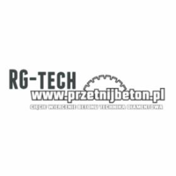 RG-TECH S.C. - Rewelacyjne Wyburzenia Starogard Gdański