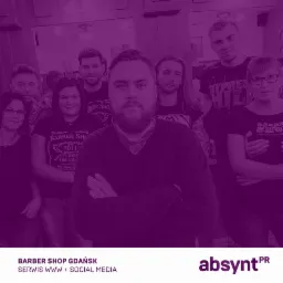 strona dla BarberShop