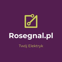 Rosegnal.pl - Wojciech Rosegnal - Przegląd Elektryczny Domu Bielsko-Biala