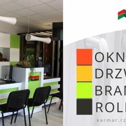 KARMAR - Parapety Wewnętrzne Rzeszów