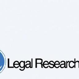 Legal Research - Kancelaria Prawa Pracy Miechów