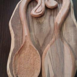 Pracownia Drewna - Praca z drewnem to moja pasja.