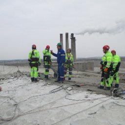 Naprawa dachów Zawiercie 4