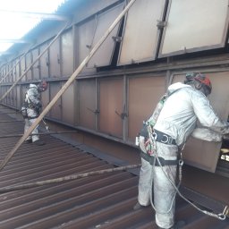 Naprawa dachów Zawiercie 1