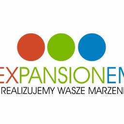 Expansionem - Obrzeża Betonowe Łódź