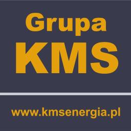KMS Energia - Budownictwo Zamość