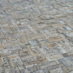 FU Bruk-Bol Bolesław Białecoki - Montaż ogrodzenia Wolsztyn