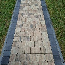 FU Bruk-Bol Bolesław Białecoki - Wyburzenia Wolsztyn