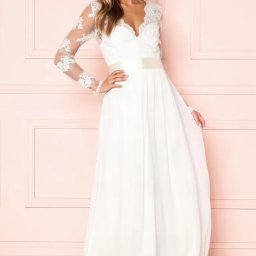 Elegancka suknia ślubna maxi z trenem, koronką i długim rękawem – biała

Sukienki na ślub cywilny sklep Łódź 
ul. Gen. Jarosława Dąbrowskiego 91B

https://divinewear.pl/pl/p/Elegancka-suknia-slubna-maxi-z-trenem%2C-koronka-i-dlugim-rekawem-biala/2146