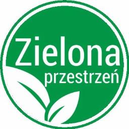 Zielona Przestrzeń - Utrzymanie Ogrodów Września