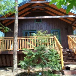 BOGDAN TOMALA MIXBUD - Znakomite Domy Kanadyjskie Warszawa