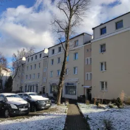 Batalionów Chłopskich 24-30 Gdynia