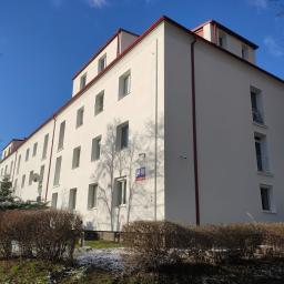 Legionów 94-98 Gdynia