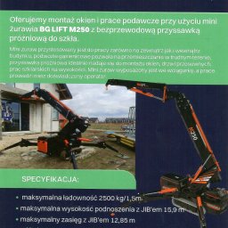 Producent Okien PCV i ALU Patryk Pankowski - Tanie Okna PCV Stalowa Wola